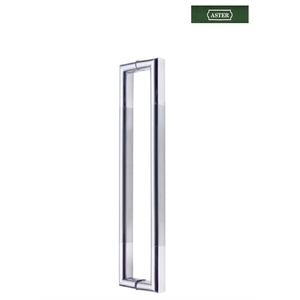 ASTER MH-748 高級訂製把手 Haute Door Handle-美德亞有限公司