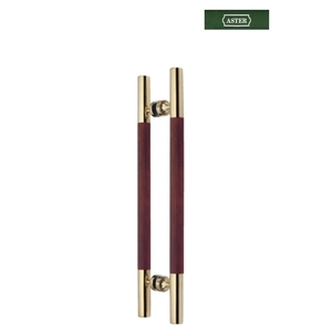 ASTER MH-734 高級訂製把手 Haute Door Handle-美德亞有限公司
