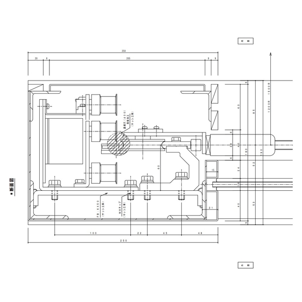 Dream DCR 圓弧型自動門機 Circular Sliding Door-美德亞有限公司