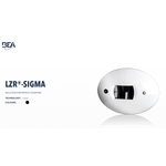 BEA LZR-SIGMA 人數控管感應器 SOLUTION FOR PEOPLE COUNTING-美德亞有限公司