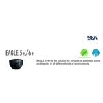 BEA EAGLE SIX 雷達感應器 Opening Sensor For All Type Automatic Door-美德亞有限公司