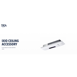 BEA IXIO-D series 天花板隱藏套件 IXIO CEILING ACCESSORY-美德亞有限公司