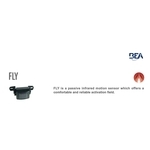 BEA FLY UP 被動式紅外線運動感應器 Passive Infrared Sensor-美德亞有限公司