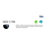 BEA EAGLE ONE 微波感應器 Opening Sensor For Automatic Door-美德亞有限公司
