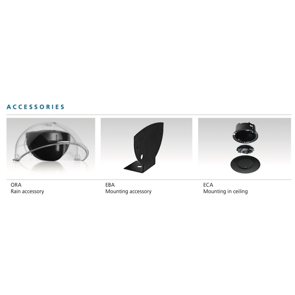 BEA EAGLE ONE 微波感應器 Opening Sensor For Automatic Door-美德亞有限公司