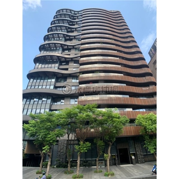 興富發建設-松江一號院-美德亞有限公司