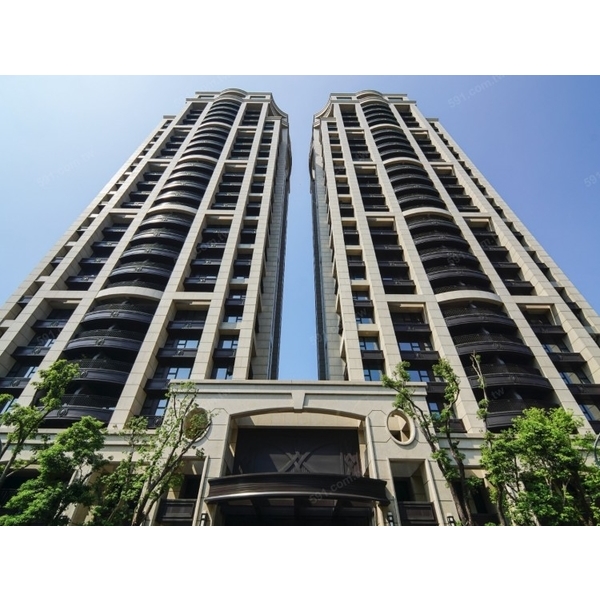 久泰建設-久泰皇品-美德亞有限公司