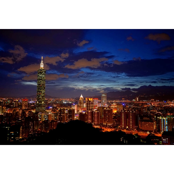 台北101  |  Taipei 101-美德亞有限公司