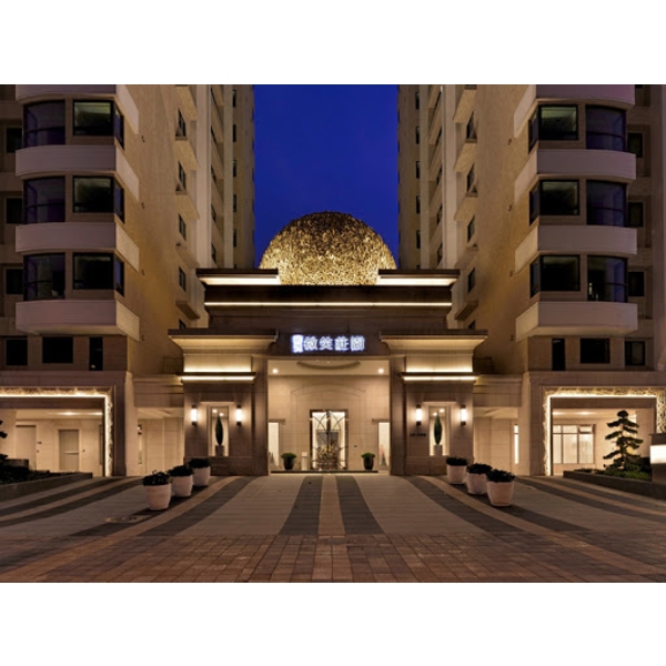 麗寶建設-微笑莊園-美德亞有限公司