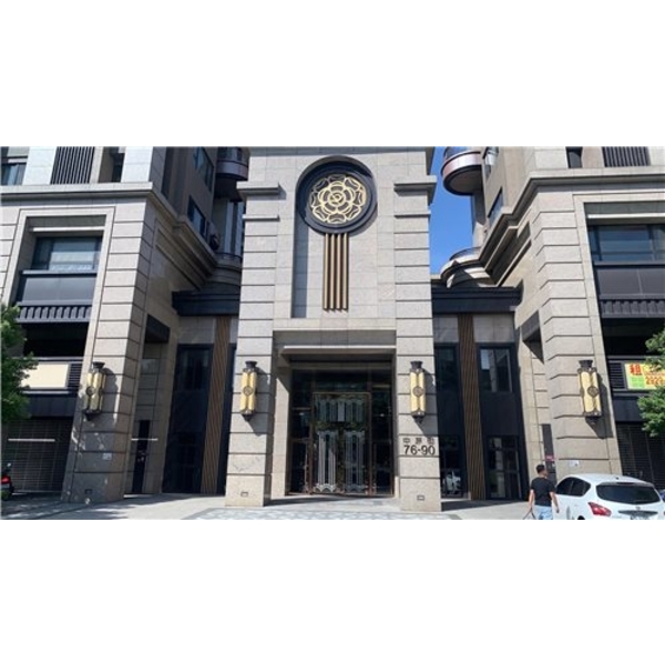 遠雄建設-左岸玫瑰園-美德亞有限公司