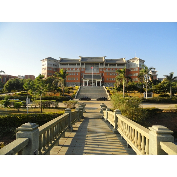 國立金門科技大學-美德亞有限公司