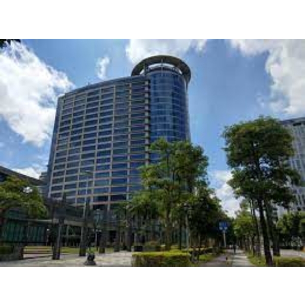 台灣中油總部大樓 CPC Corporation, TAIWAN-美德亞有限公司