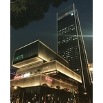 微風南山 Breeze NAN SHAN