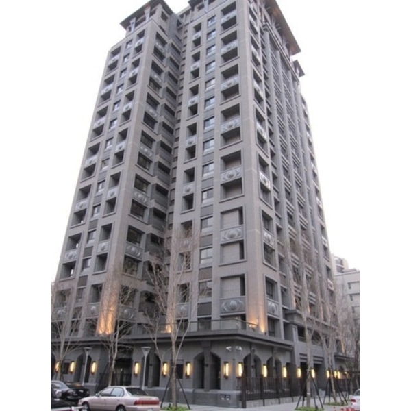 華固建設-雙橡園-美德亞有限公司
