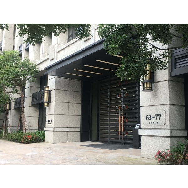 華固建設-奇妍晴川-美德亞有限公司