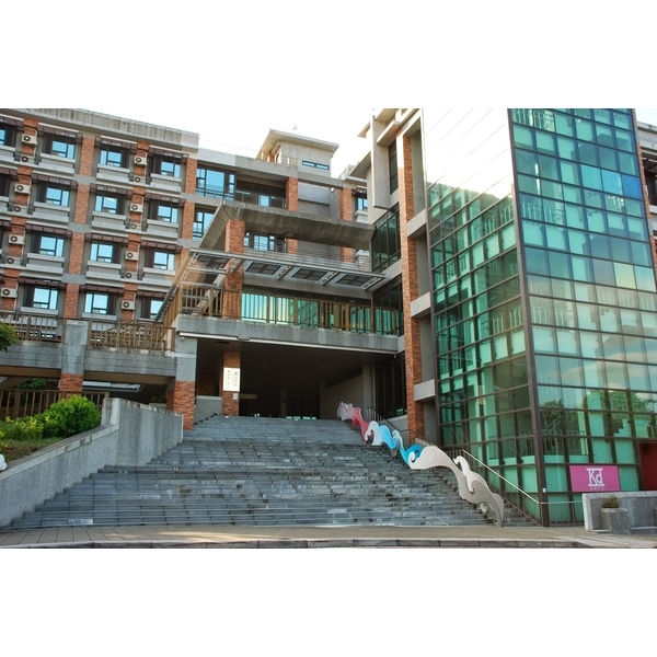 國立臺北藝術大學 Taipei National University of the Arts-美德亞有限公司