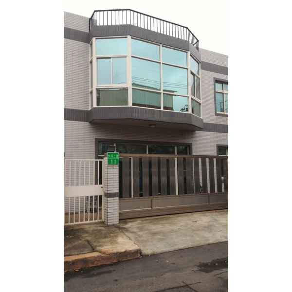 店面八角窗 店面八角窗