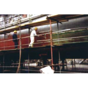 橋樑除鏽除漆-希特樂工程股份有限公司
