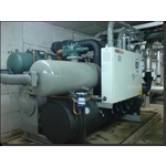 冰水機-金振豊冷凍空調工程有限公司