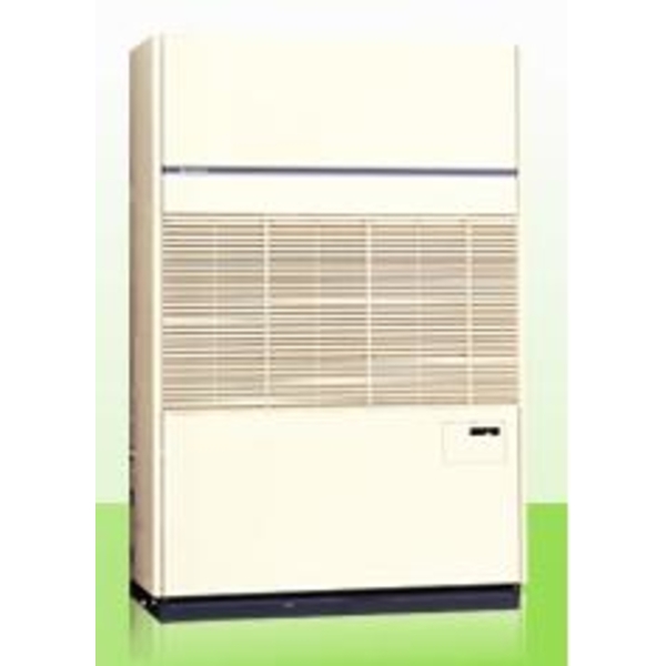 箱型機