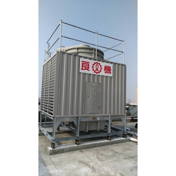 衛生福利部豐原醫院-汰換冷卻水塔案 衛生福利部豐原醫院-汰換冷卻水塔案