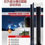 紅外線光柵式電子圍籬系統