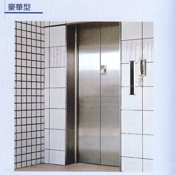 公寓電梯