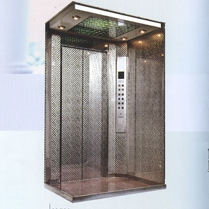 各式電梯設計-速立達機電工程有限公司