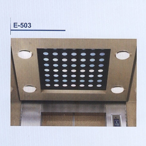 電梯車廂天花板-速立達機電工程有限公司