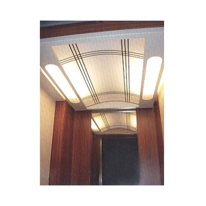 電梯車廂天花板-速立達機電工程有限公司