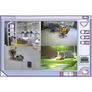 電腦數位監視器-速立達機電工程有限公司