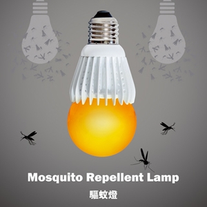 驅蚊燈-七盟電子工業股份有限公司