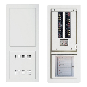 多功能整合箱-台灣電箱股份有限公司