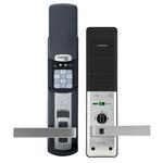 三合一智慧電子鎖-泰登國際股份有限公司