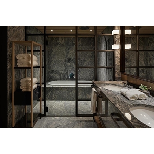 五星 - 京都柏悅酒店-卜大實業股份有限公司