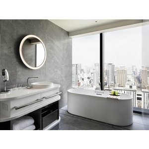 五星 - 大阪W酒店-卜大實業股份有限公司