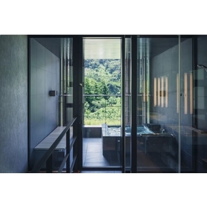 五星 - 虹夕諾雅 谷關-卜大實業股份有限公司