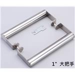 1圓管大把手20,30公分(雙支／組)-賢欣企業有限公司