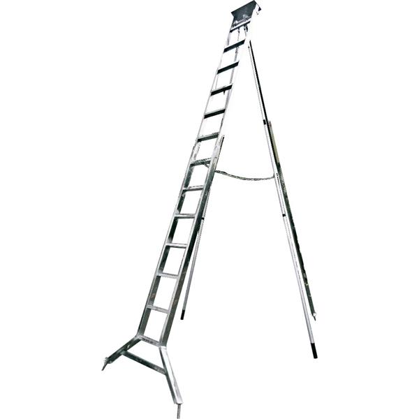 FS5-組合式固定梯