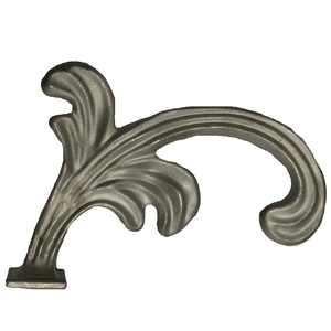 304不鏽鋼鍛造脫蠟標尾-錫哥五金有限公司