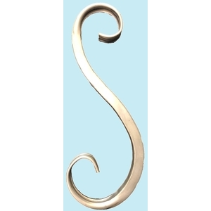 304不鏽鋼鍛造標準弧-錫哥五金有限公司