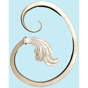 304不鏽鋼鍛造標準弧-錫哥五金有限公司