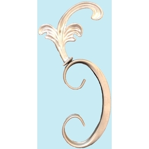 304不鏽鋼鍛造標準弧-錫哥五金有限公司