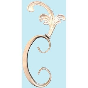 304不鏽鋼鍛造標準弧-錫哥五金有限公司