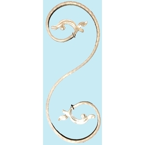 304不鏽鋼鍛造標準弧-錫哥五金有限公司