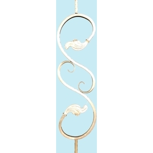 304不鏽鋼鍛造梯花-錫哥五金有限公司