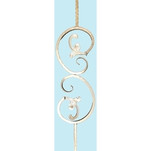 304不鏽鋼鍛造梯花-錫哥五金有限公司