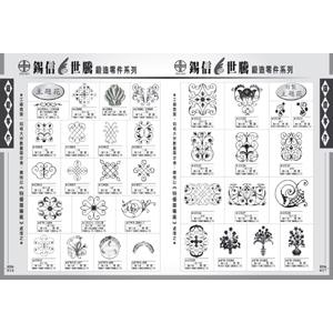 鍛造門