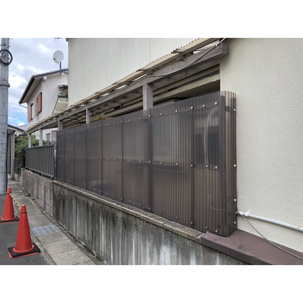耐候PC耐力板-錫哥五金有限公司