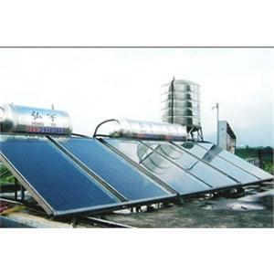 太陽能熱水器-弘宇開發實業有限公司